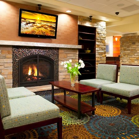 Holiday Inn Express Pittsburgh West - Greentree, An Ihg Hotel Crafton Exteriér fotografie