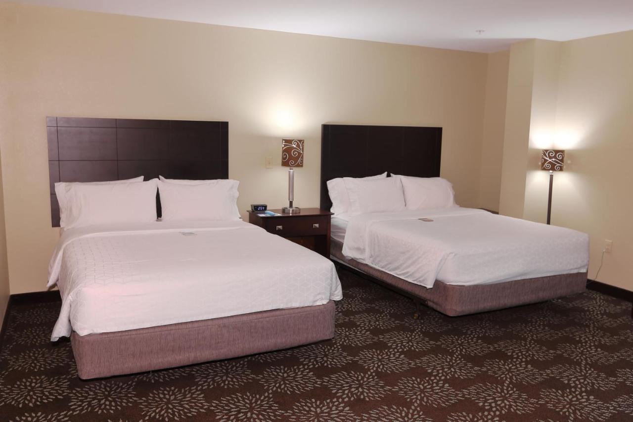 Holiday Inn Express Pittsburgh West - Greentree, An Ihg Hotel Crafton Exteriér fotografie