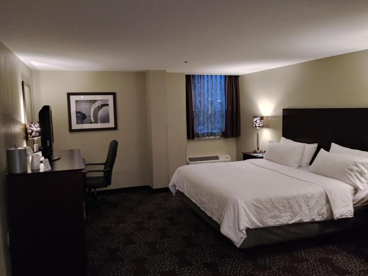 Holiday Inn Express Pittsburgh West - Greentree, An Ihg Hotel Crafton Exteriér fotografie