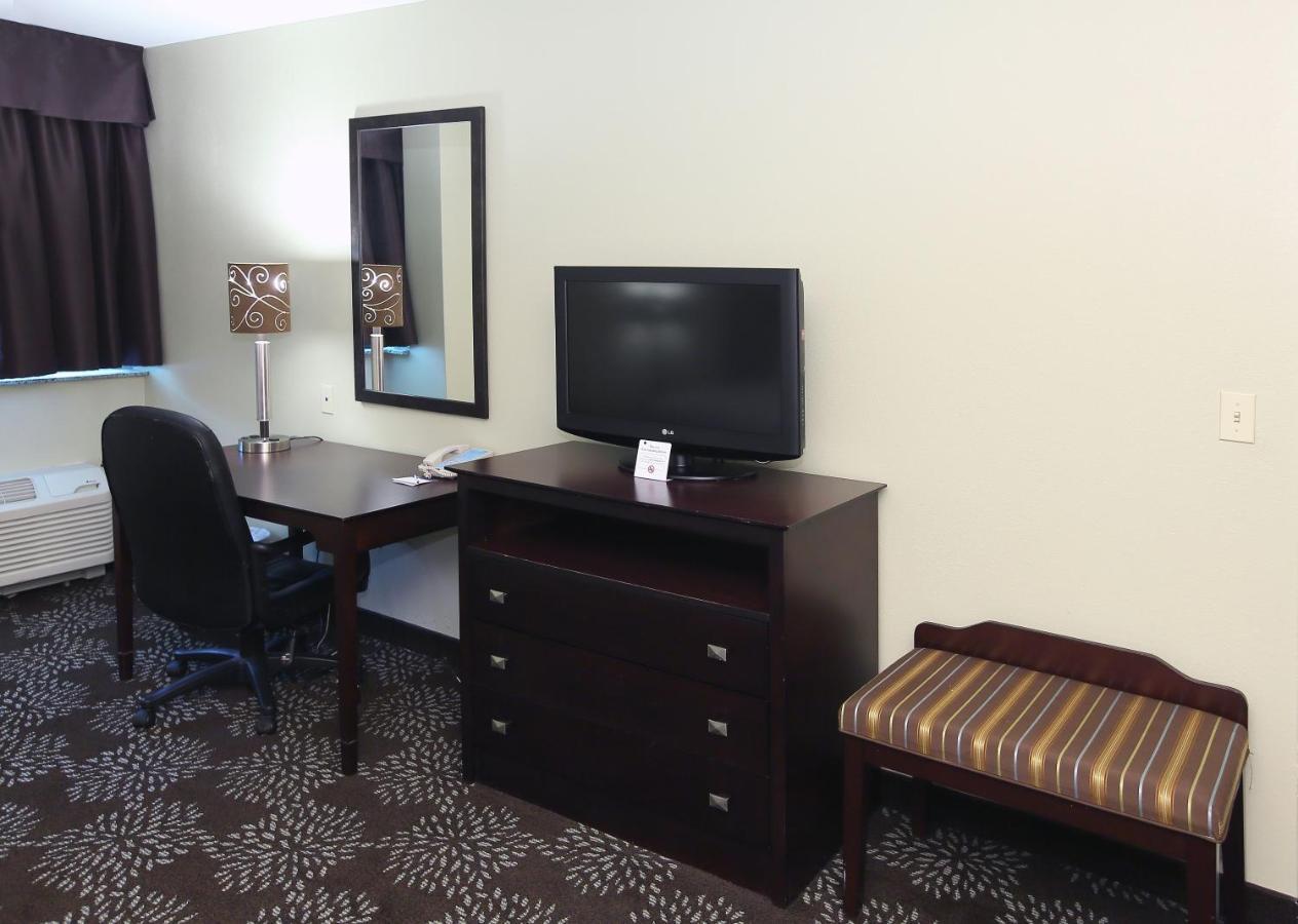 Holiday Inn Express Pittsburgh West - Greentree, An Ihg Hotel Crafton Exteriér fotografie