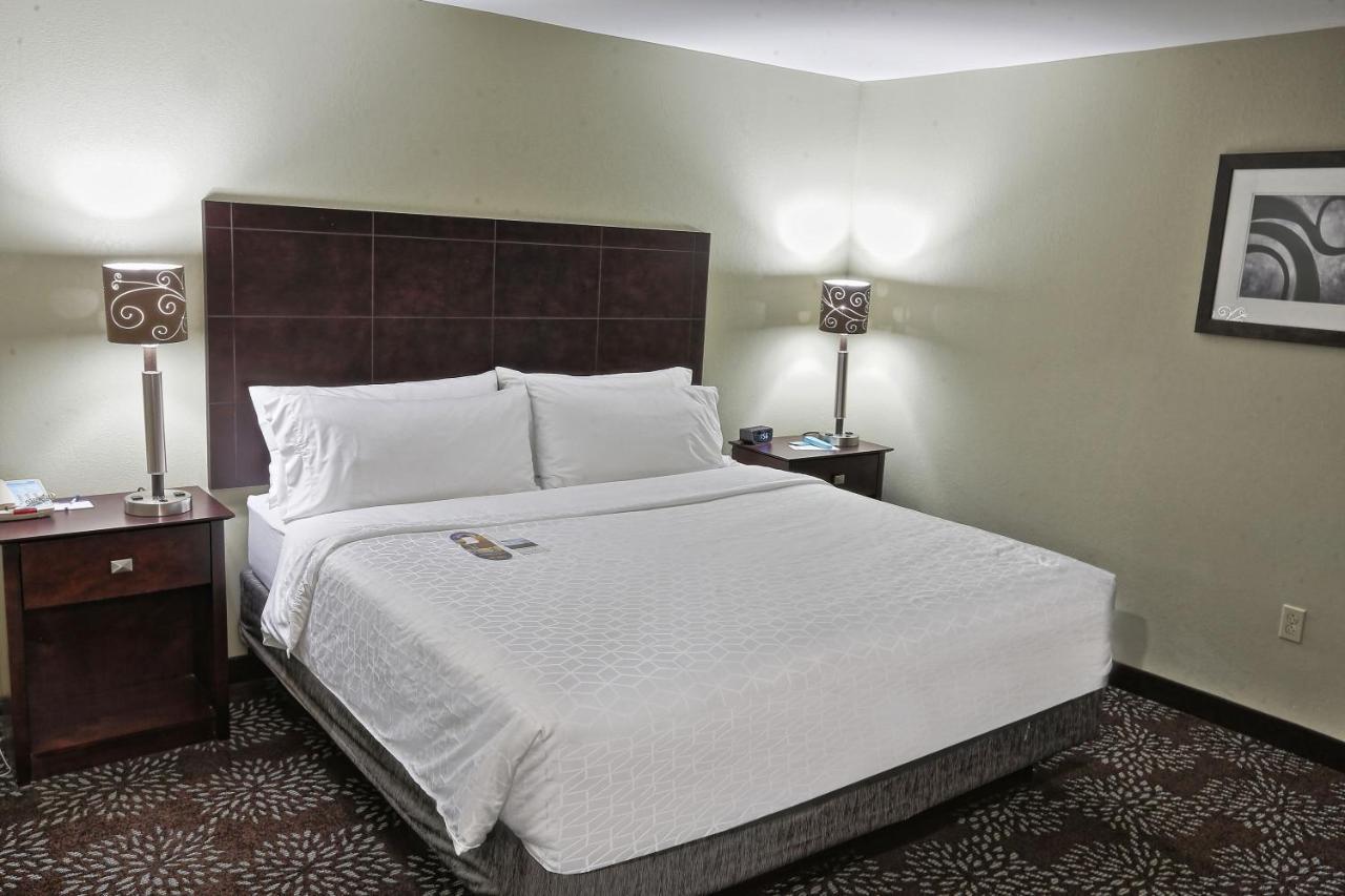 Holiday Inn Express Pittsburgh West - Greentree, An Ihg Hotel Crafton Exteriér fotografie
