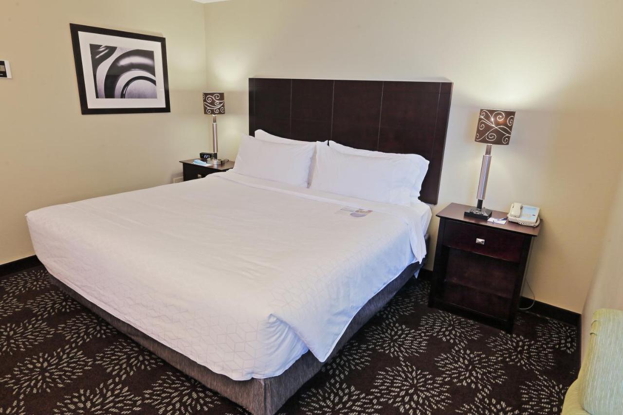 Holiday Inn Express Pittsburgh West - Greentree, An Ihg Hotel Crafton Exteriér fotografie