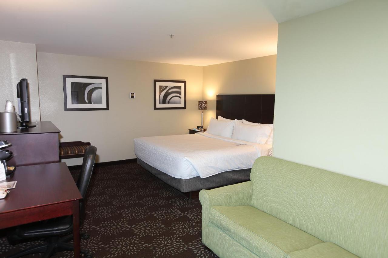 Holiday Inn Express Pittsburgh West - Greentree, An Ihg Hotel Crafton Exteriér fotografie