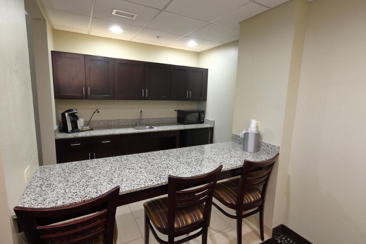 Holiday Inn Express Pittsburgh West - Greentree, An Ihg Hotel Crafton Exteriér fotografie