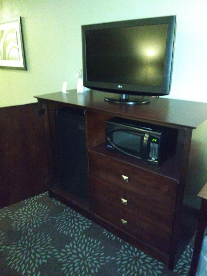 Holiday Inn Express Pittsburgh West - Greentree, An Ihg Hotel Crafton Exteriér fotografie
