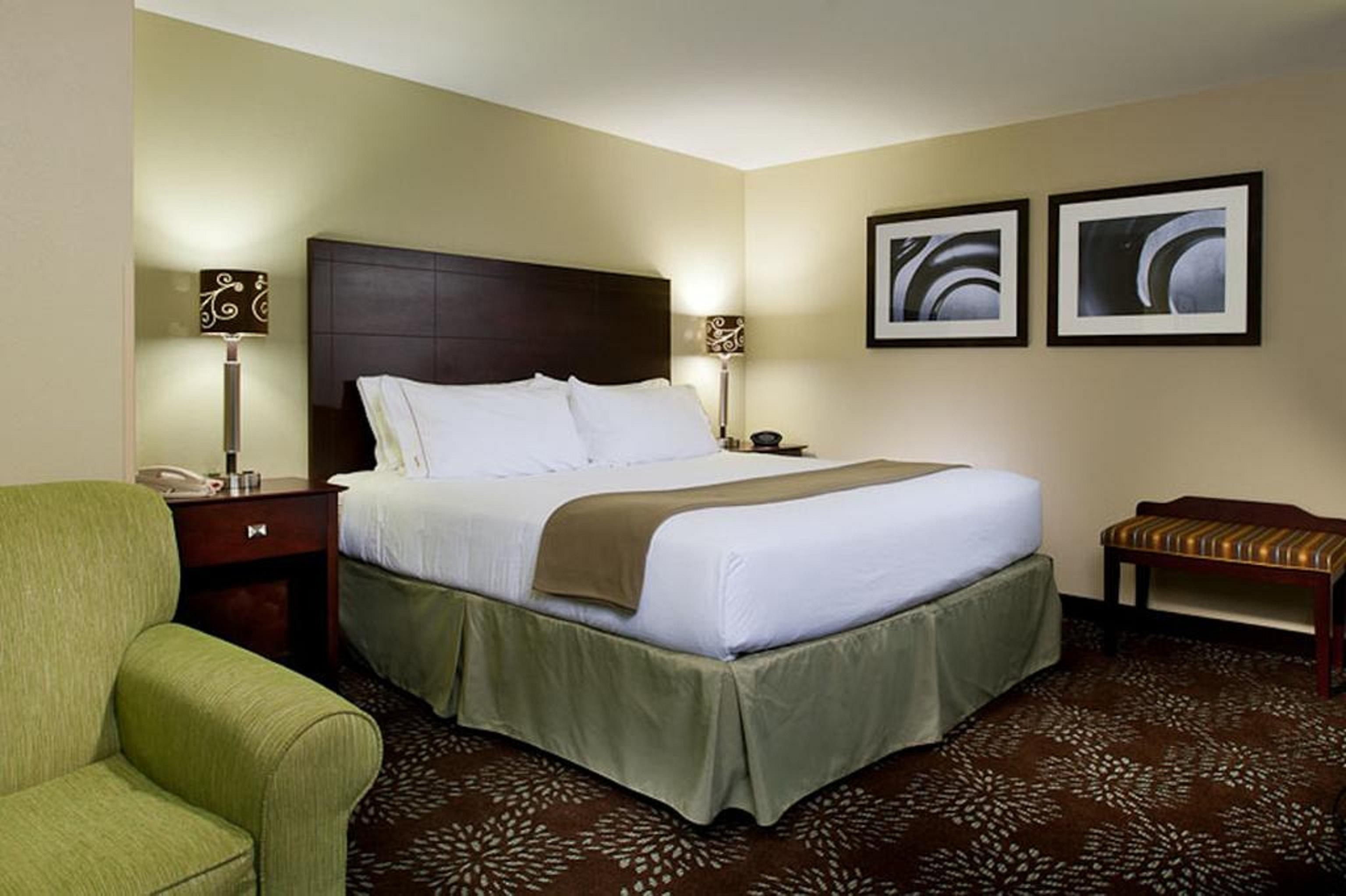 Holiday Inn Express Pittsburgh West - Greentree, An Ihg Hotel Crafton Exteriér fotografie