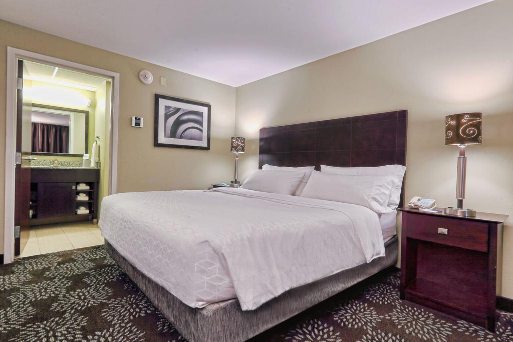 Holiday Inn Express Pittsburgh West - Greentree, An Ihg Hotel Crafton Exteriér fotografie