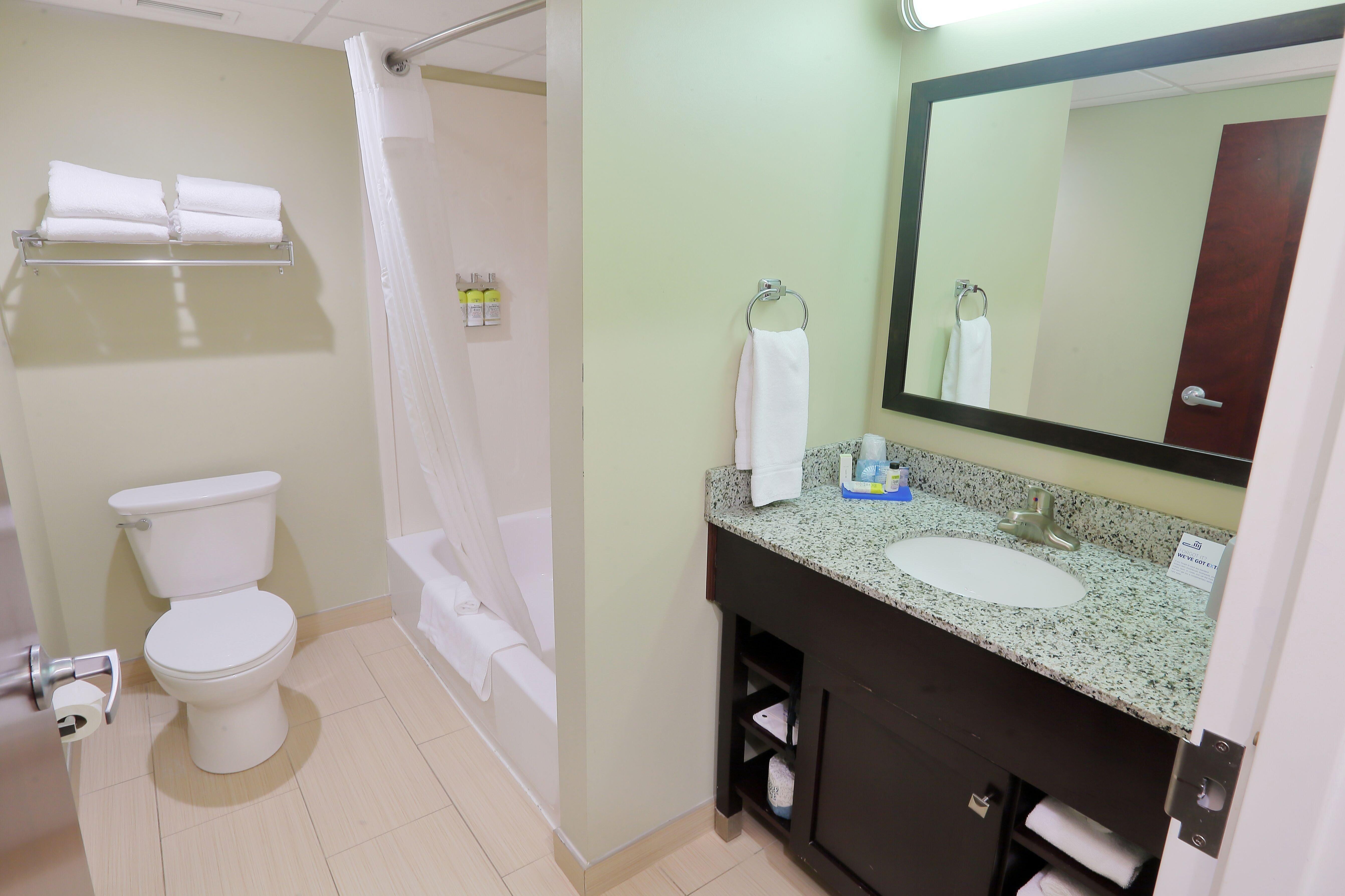 Holiday Inn Express Pittsburgh West - Greentree, An Ihg Hotel Crafton Exteriér fotografie
