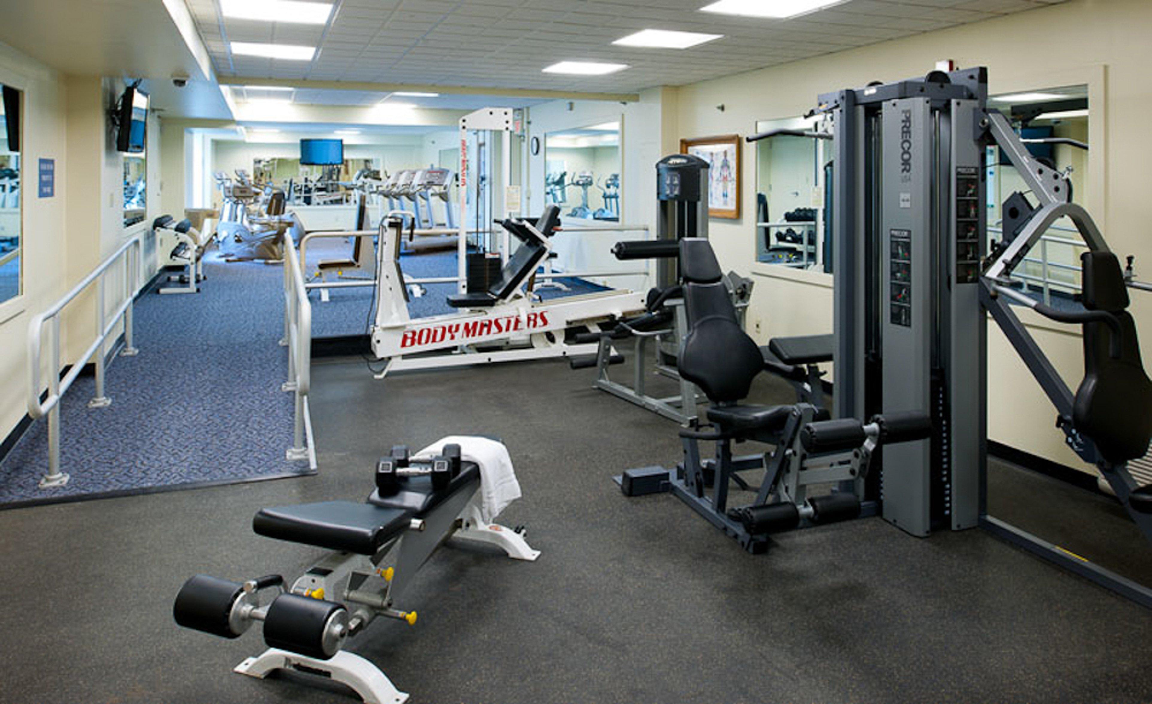 Holiday Inn Express Pittsburgh West - Greentree, An Ihg Hotel Crafton Exteriér fotografie