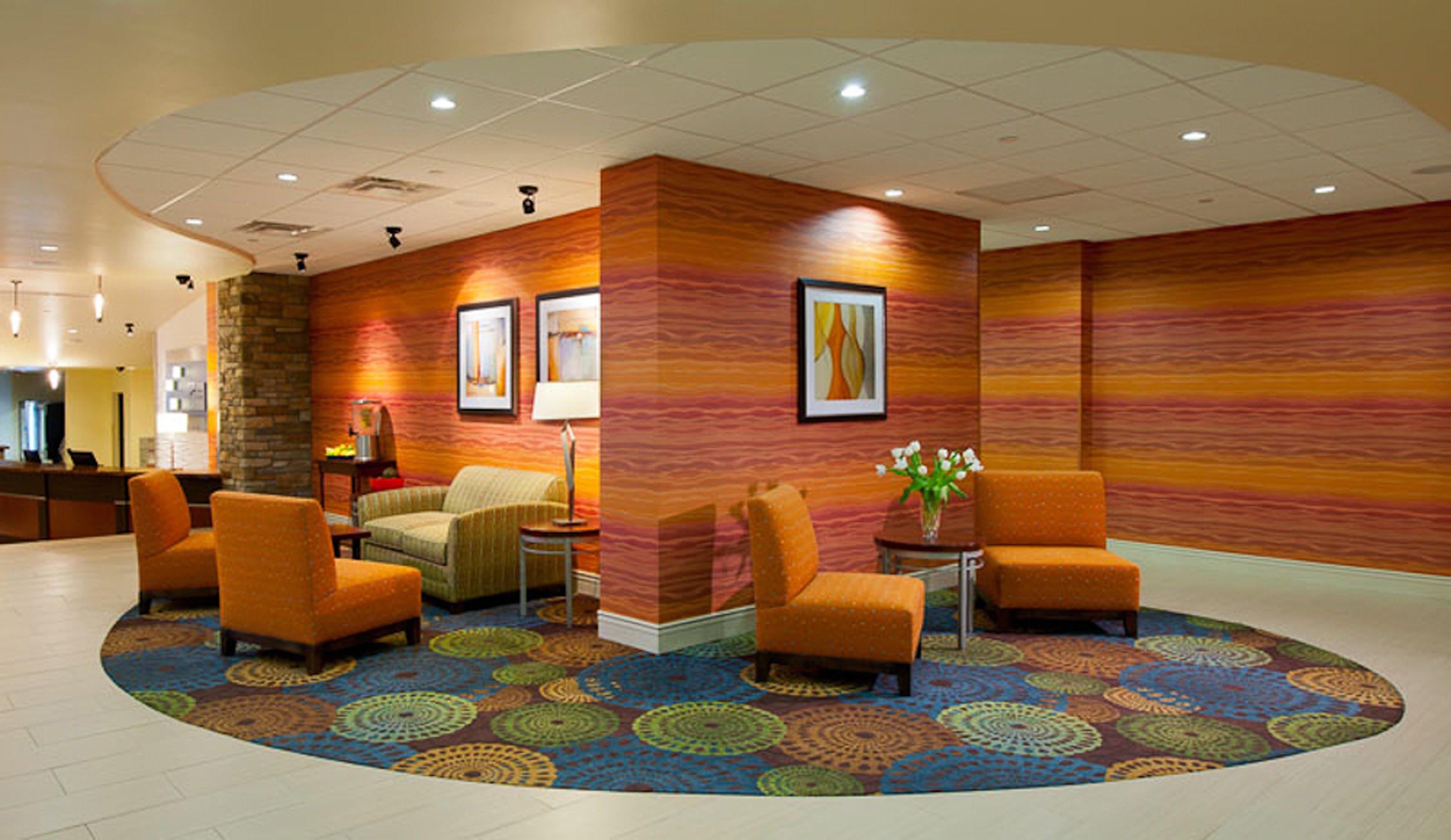 Holiday Inn Express Pittsburgh West - Greentree, An Ihg Hotel Crafton Exteriér fotografie
