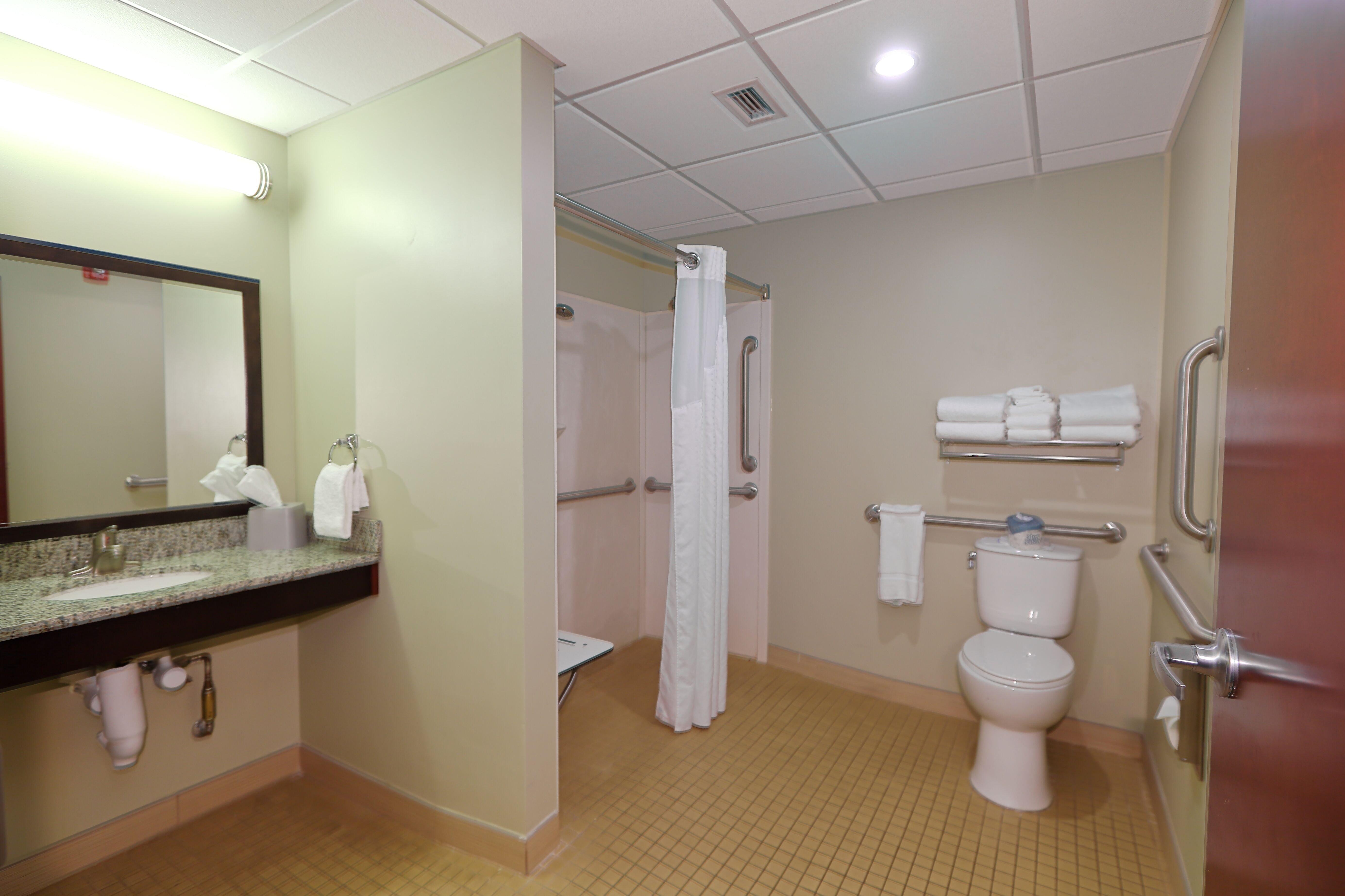 Holiday Inn Express Pittsburgh West - Greentree, An Ihg Hotel Crafton Exteriér fotografie