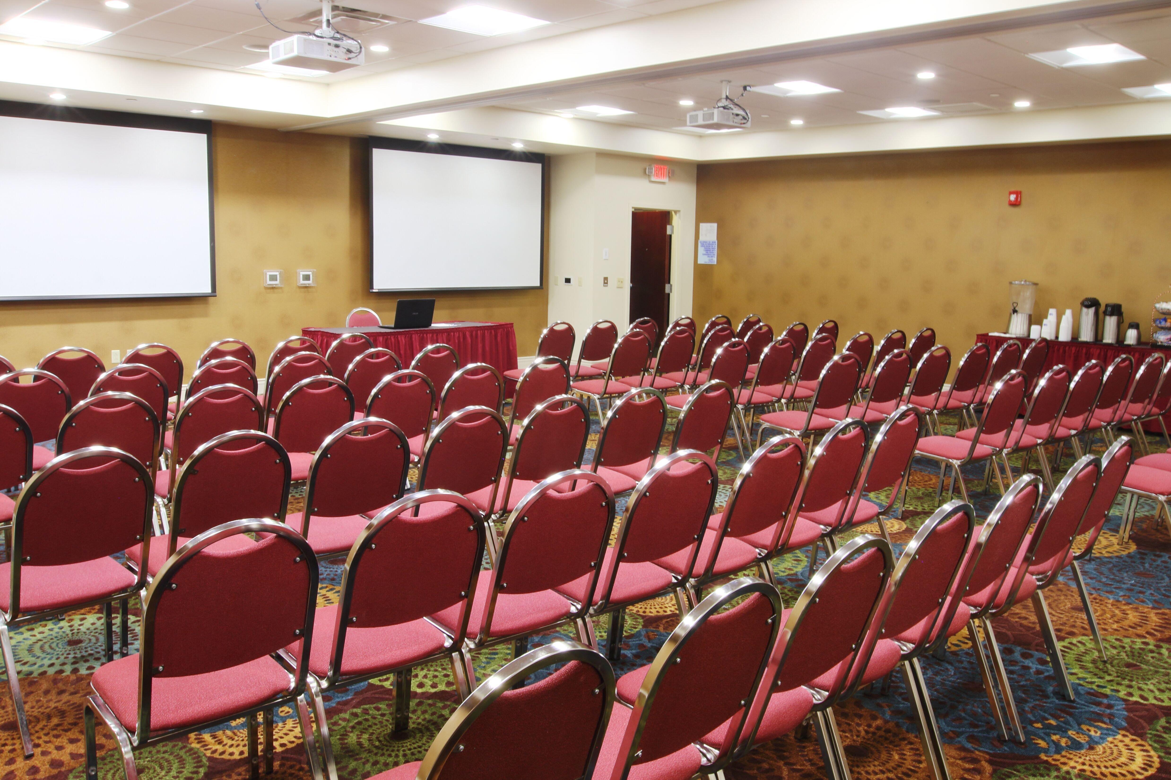 Holiday Inn Express Pittsburgh West - Greentree, An Ihg Hotel Crafton Exteriér fotografie
