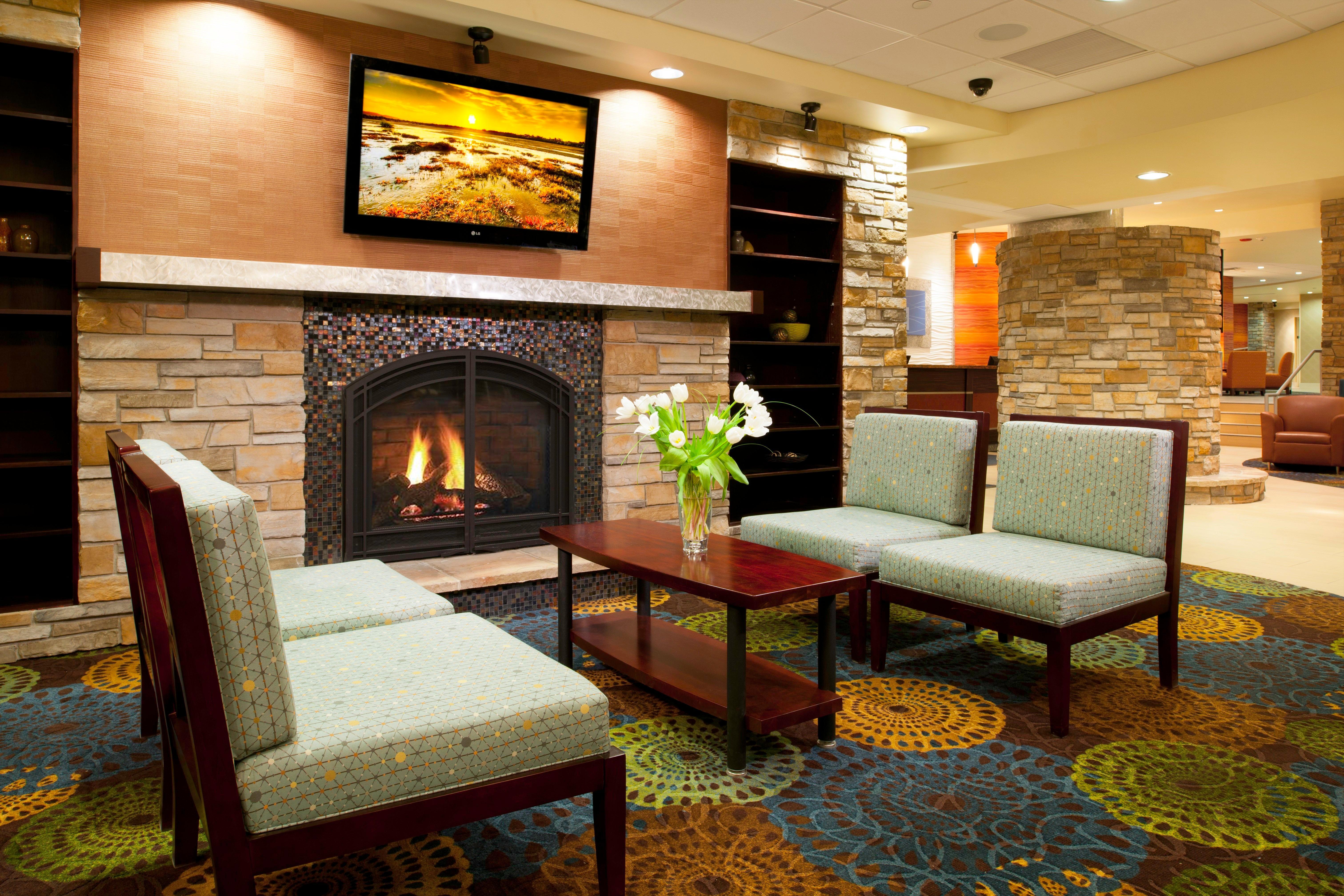 Holiday Inn Express Pittsburgh West - Greentree, An Ihg Hotel Crafton Exteriér fotografie