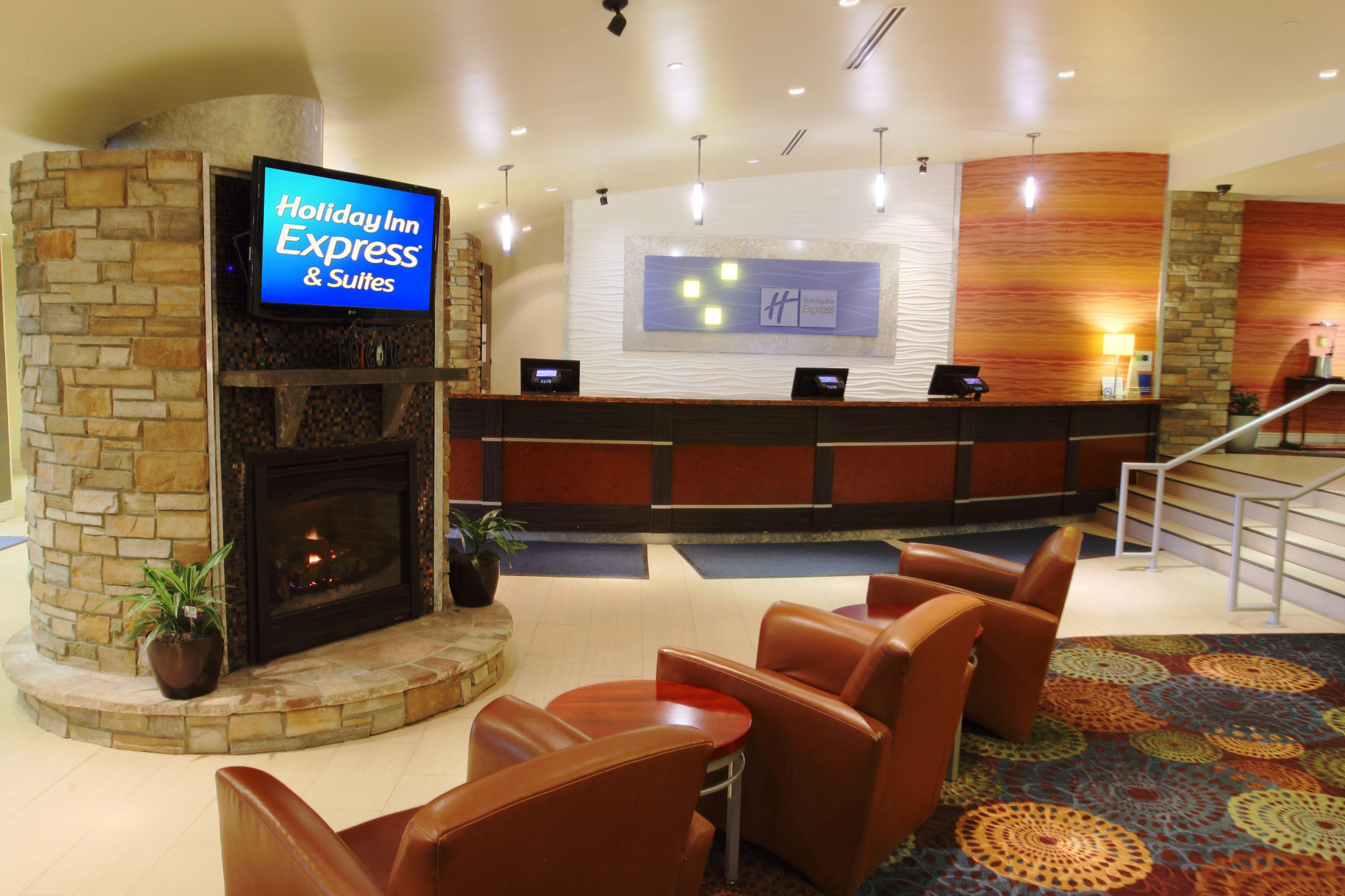 Holiday Inn Express Pittsburgh West - Greentree, An Ihg Hotel Crafton Exteriér fotografie