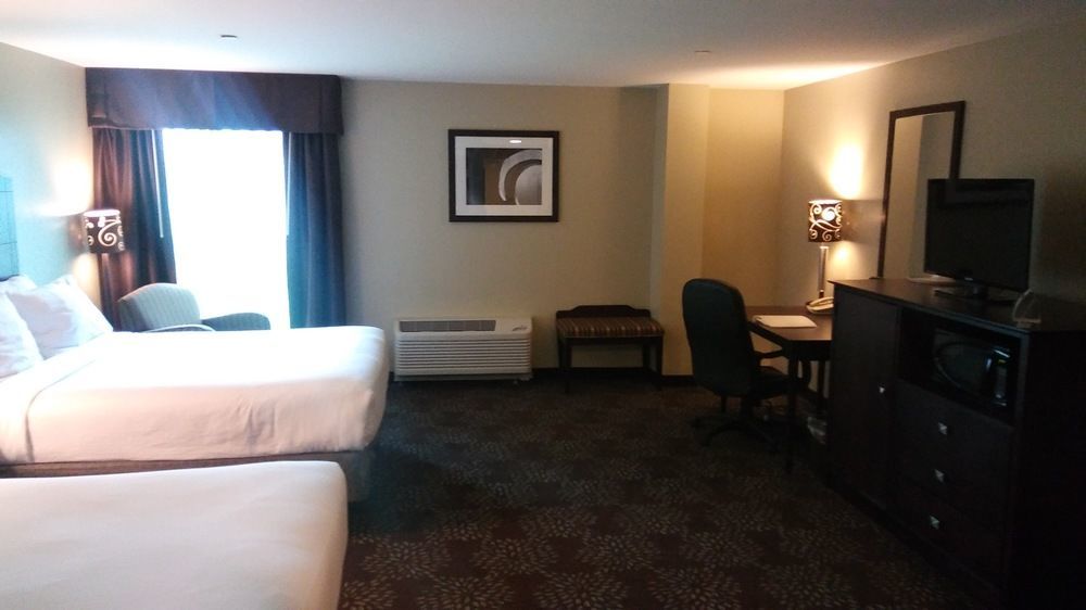 Holiday Inn Express Pittsburgh West - Greentree, An Ihg Hotel Crafton Exteriér fotografie