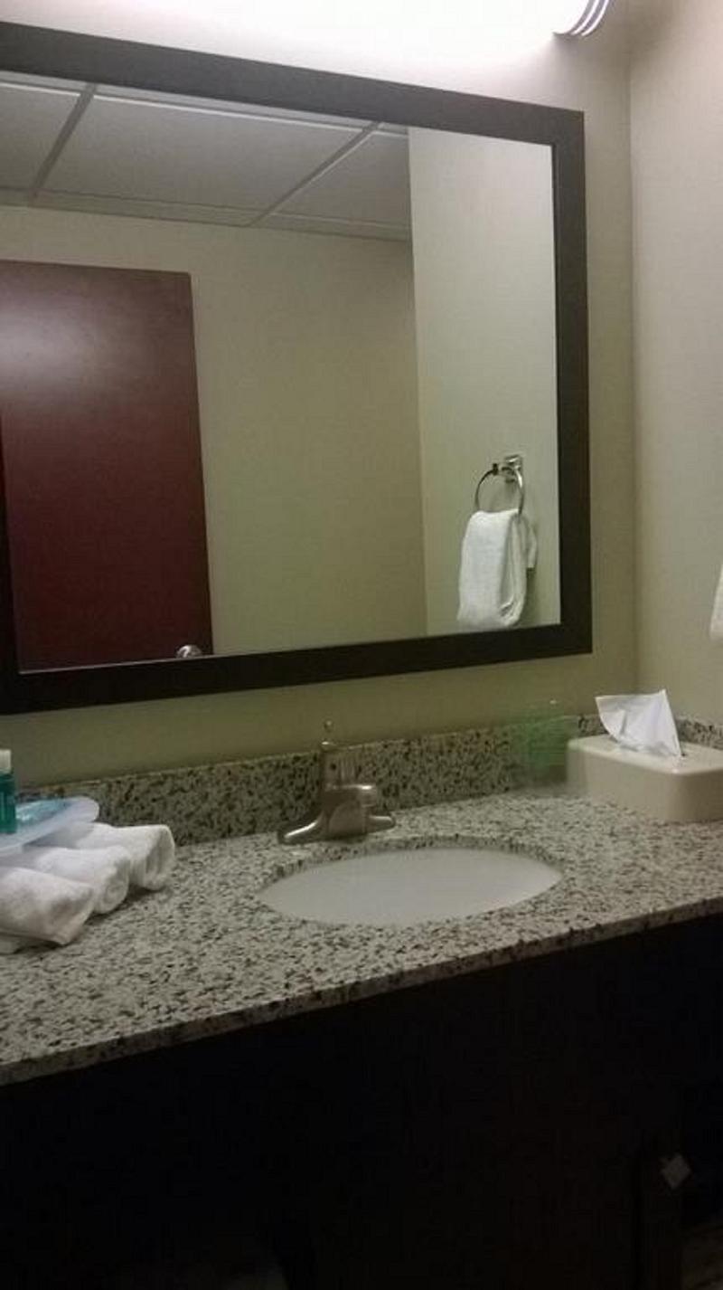 Holiday Inn Express Pittsburgh West - Greentree, An Ihg Hotel Crafton Exteriér fotografie