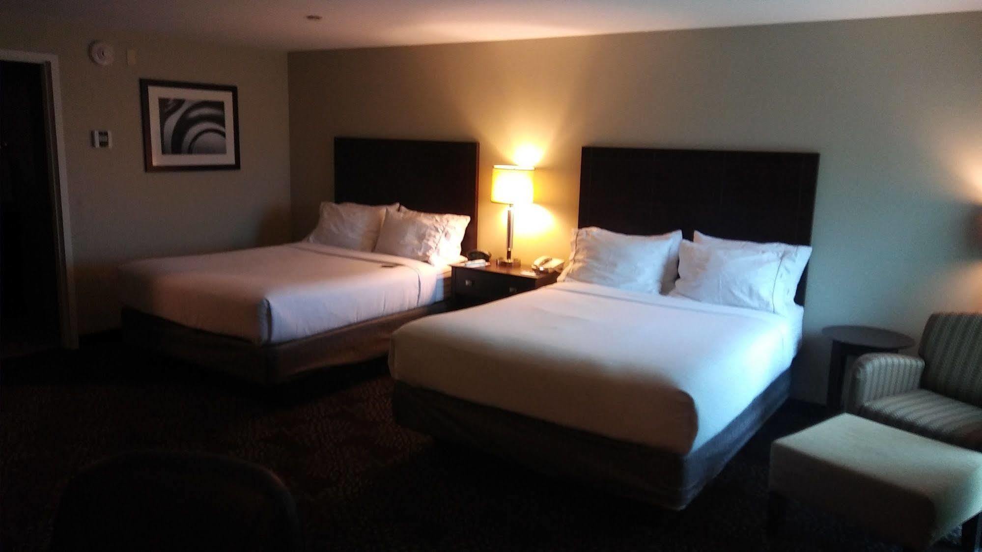 Holiday Inn Express Pittsburgh West - Greentree, An Ihg Hotel Crafton Exteriér fotografie