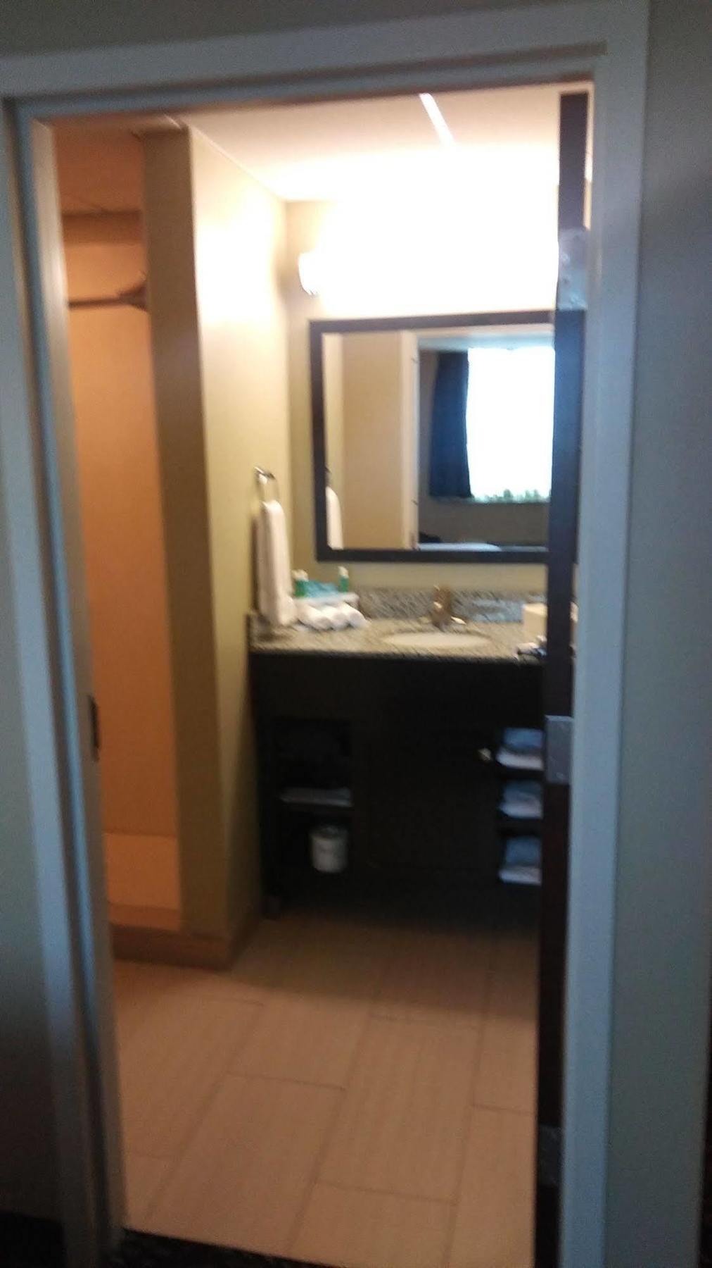 Holiday Inn Express Pittsburgh West - Greentree, An Ihg Hotel Crafton Exteriér fotografie