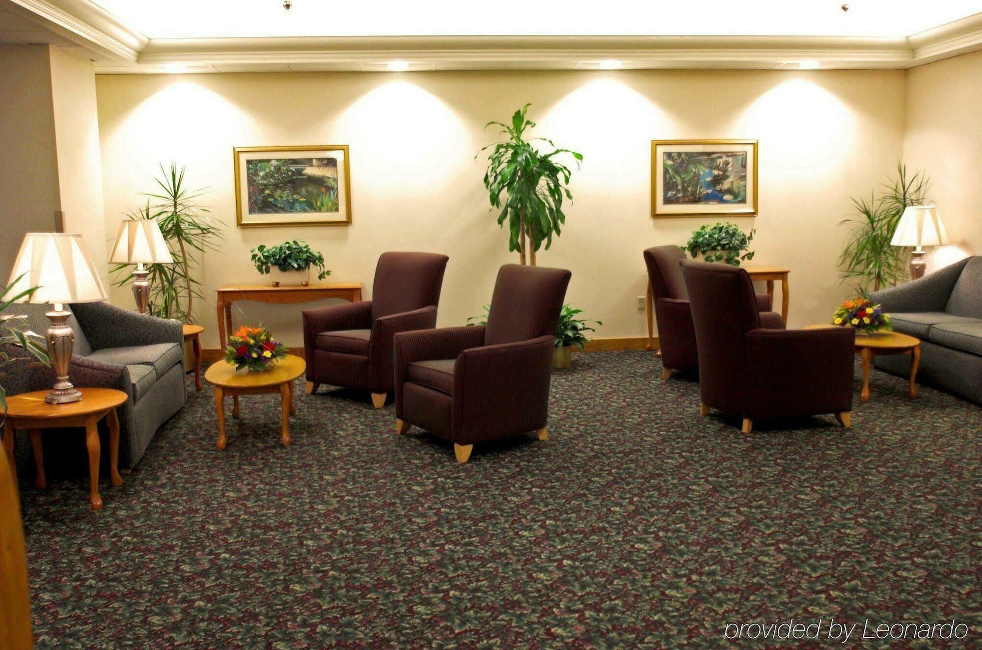 Holiday Inn Express Pittsburgh West - Greentree, An Ihg Hotel Crafton Exteriér fotografie