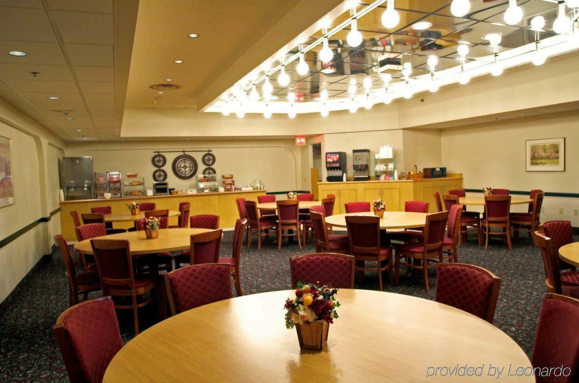Holiday Inn Express Pittsburgh West - Greentree, An Ihg Hotel Crafton Exteriér fotografie