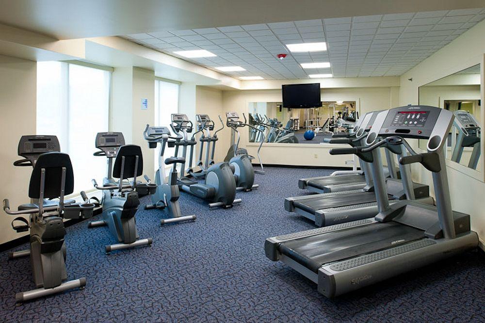 Holiday Inn Express Pittsburgh West - Greentree, An Ihg Hotel Crafton Exteriér fotografie